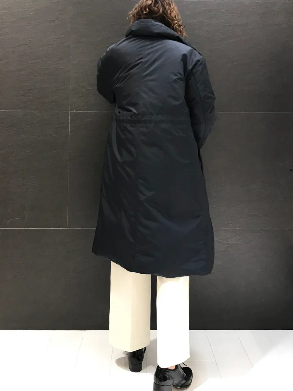 ICB 村上 コーディネート画像