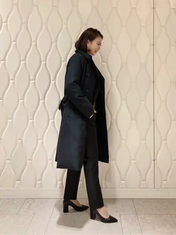 ICB 古住 コーディネート画像