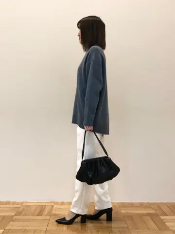 ICB 阿部 コーディネート画像