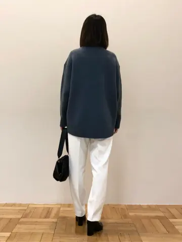 ICB 阿部 コーディネート画像