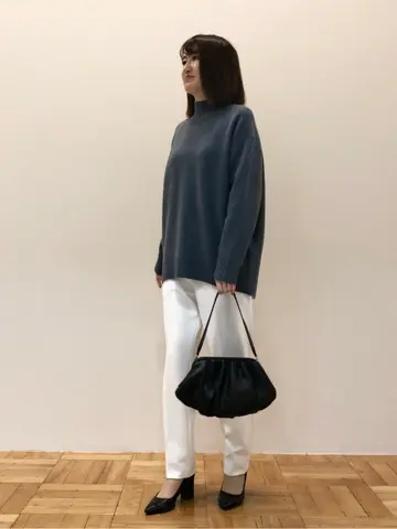 ICB 阿部 コーディネート画像