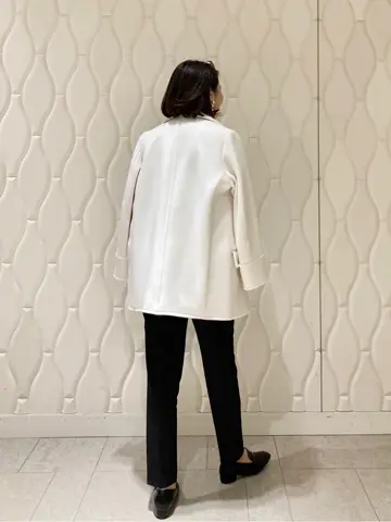 ICB 古住 コーディネート画像