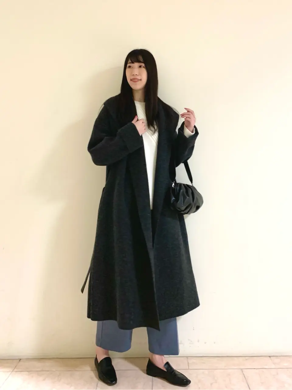  Manami コーディネート画像