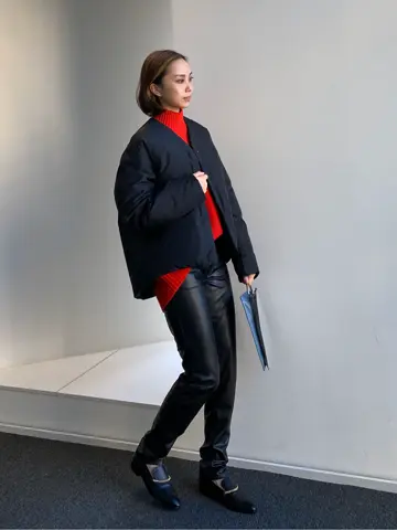 ICB 岩田 コーディネート画像