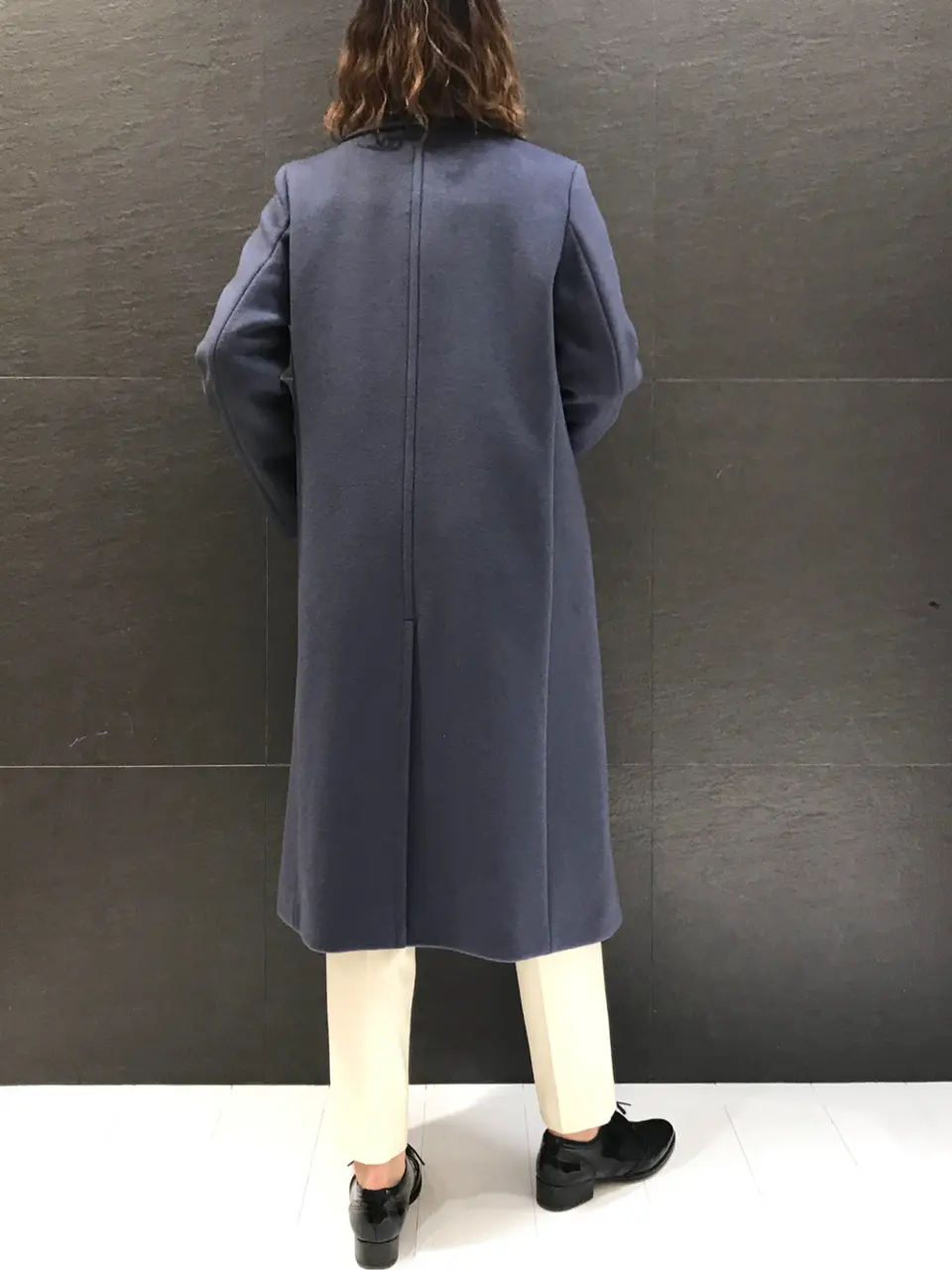 ICB 村上 コーディネート画像