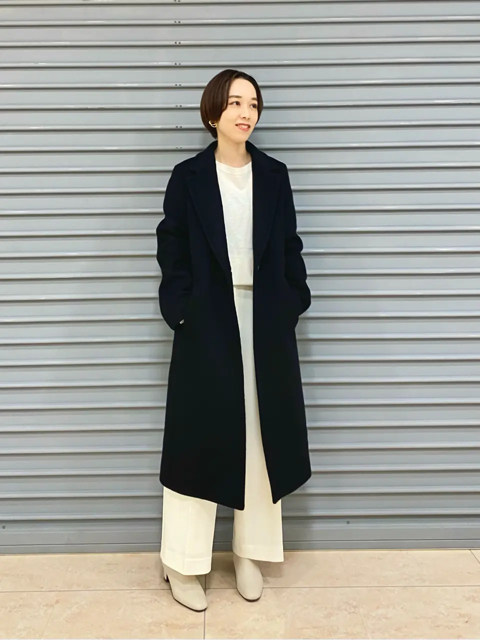  渡辺 コーディネート画像