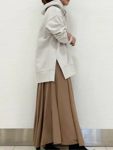 ICB ASUMI コーディネート画像