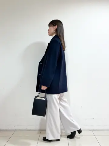 ICB 田中  コーディネート画像