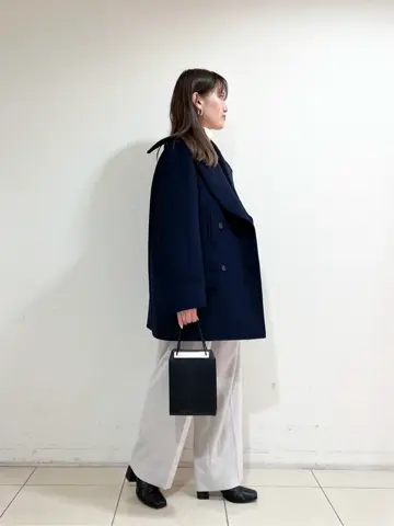 ICB 田中  コーディネート画像