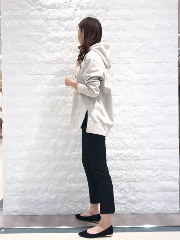 ICB Ashu コーディネート画像