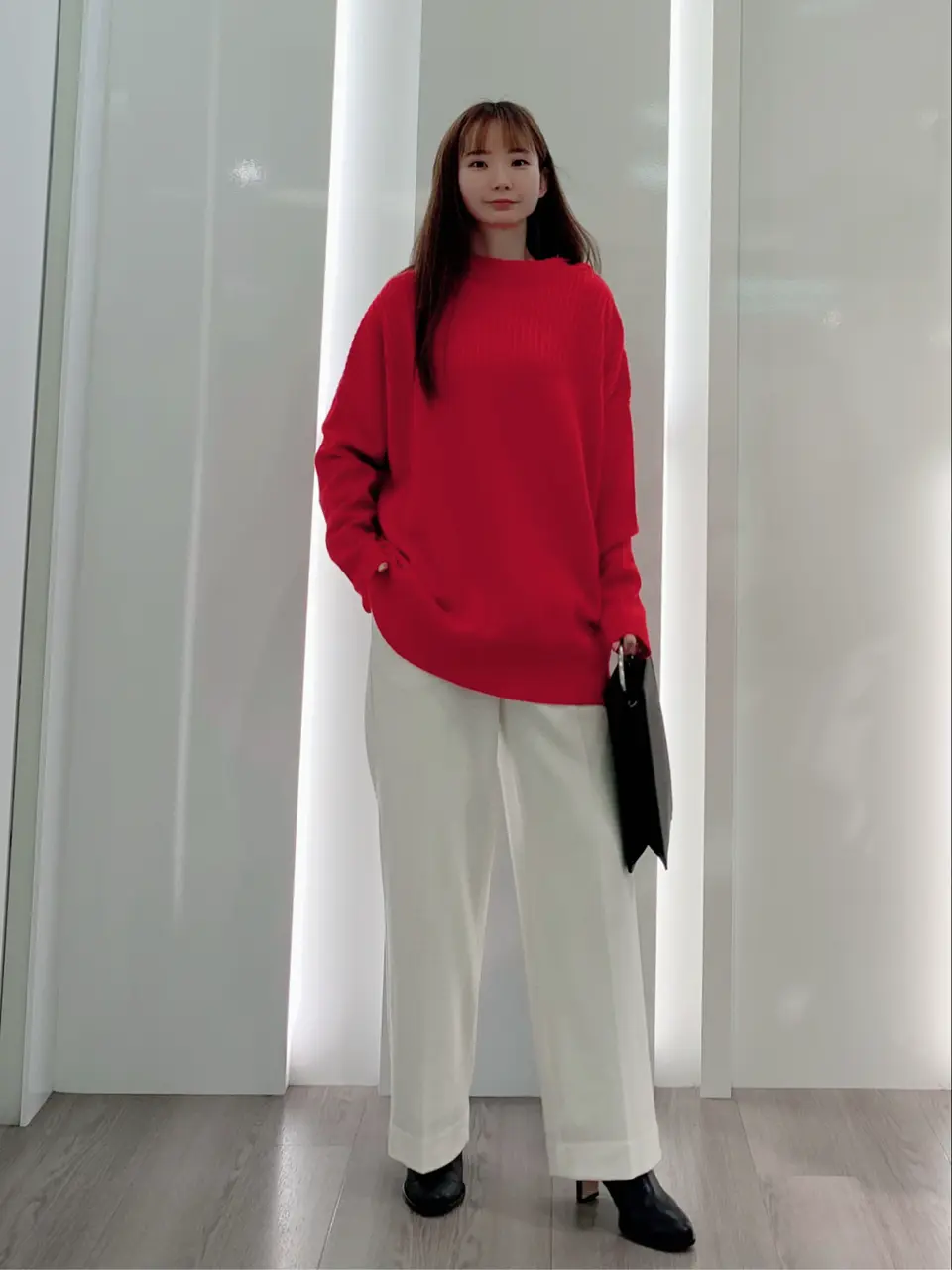  仲崎 コーディネート画像