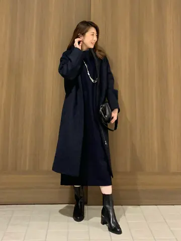 ICB 村田 コーディネート画像