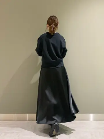 ICB 岡本 コーディネート画像