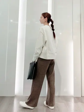 ICB 仲崎 コーディネート画像