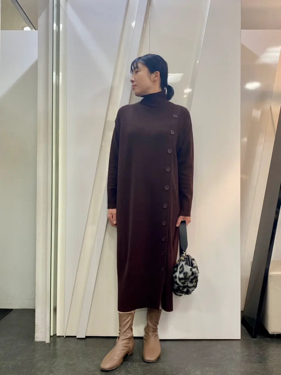  渡邊 コーディネート画像