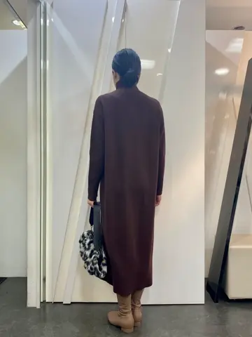 ICB 渡邊 コーディネート画像