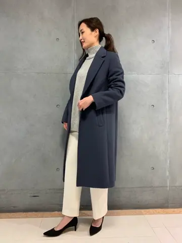 ICB 井阪 コーディネート画像