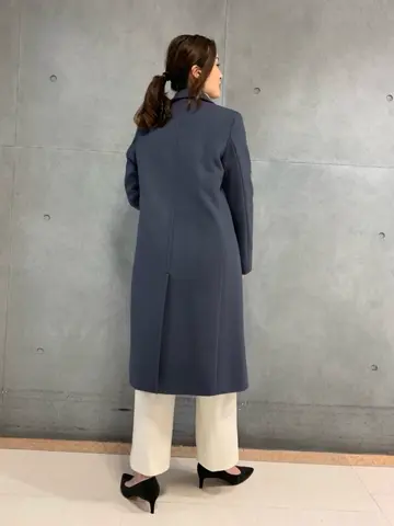 ICB 井阪 コーディネート画像