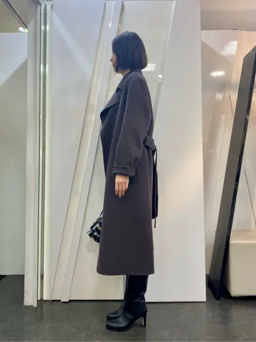 ICB 須賀原 コーディネート画像