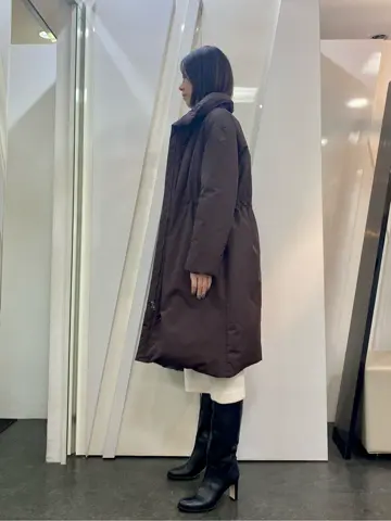 ICB 須賀原 コーディネート画像