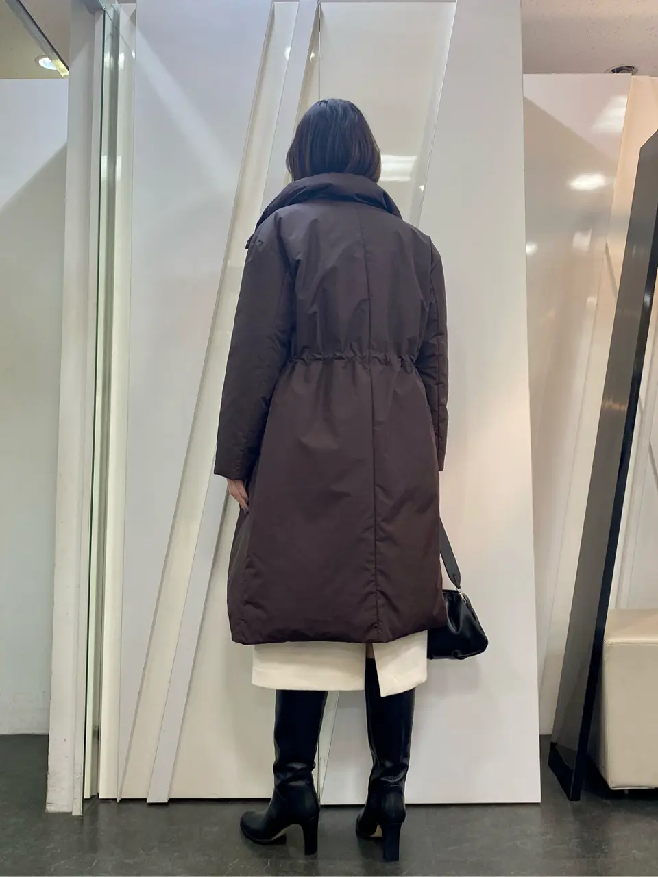 ICB 須賀原 コーディネート画像