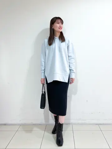 ICB 田中  コーディネート画像