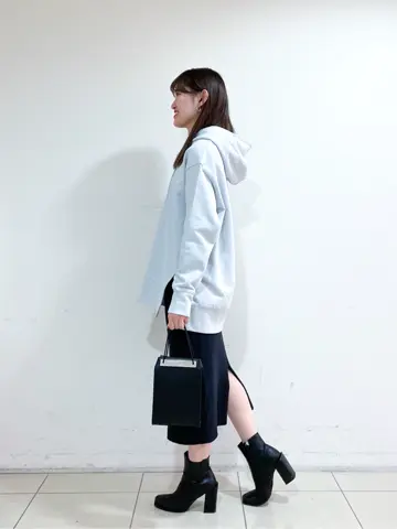 ICB 田中  コーディネート画像