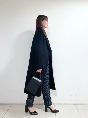 ICB 田中  コーディネート画像