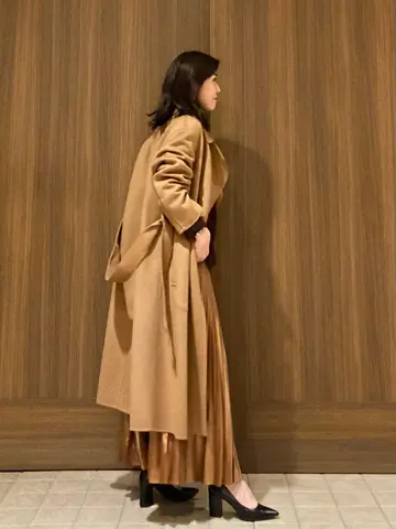 ICB 米森 コーディネート画像