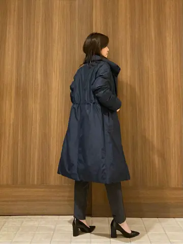 ICB 米森 コーディネート画像