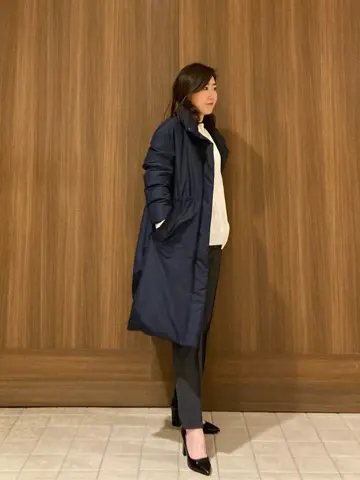 ICB 米森 コーディネート画像