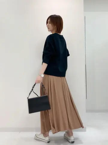 ICB Nagira コーディネート画像