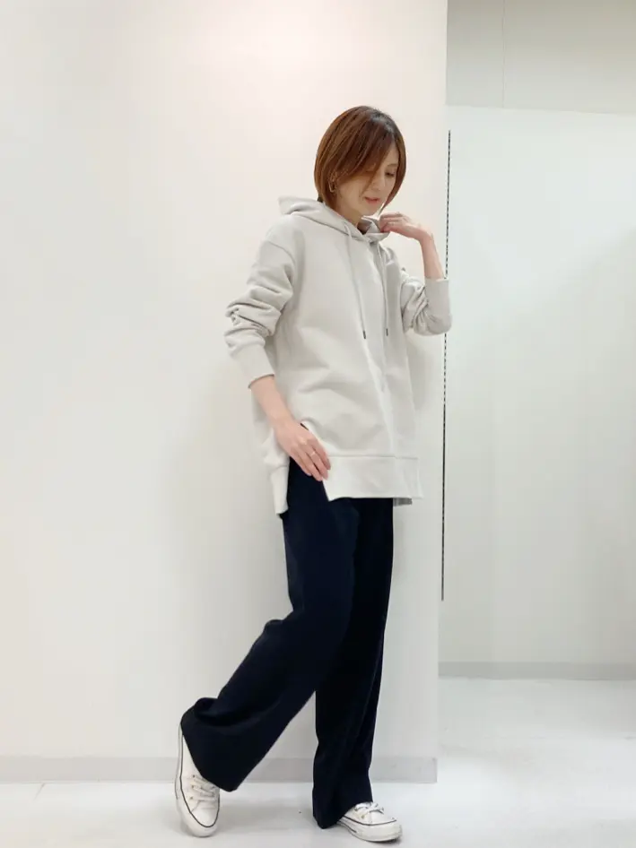  Nagira コーディネート画像