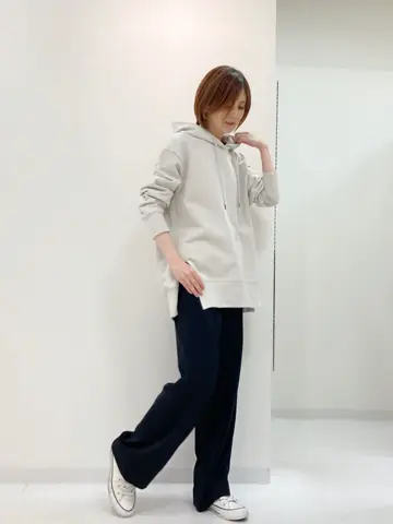 ICB Nagira コーディネート画像