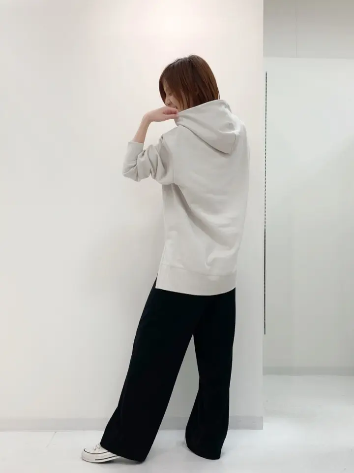 ICB Nagira コーディネート画像