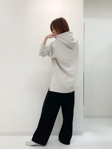 ICB Nagira コーディネート画像