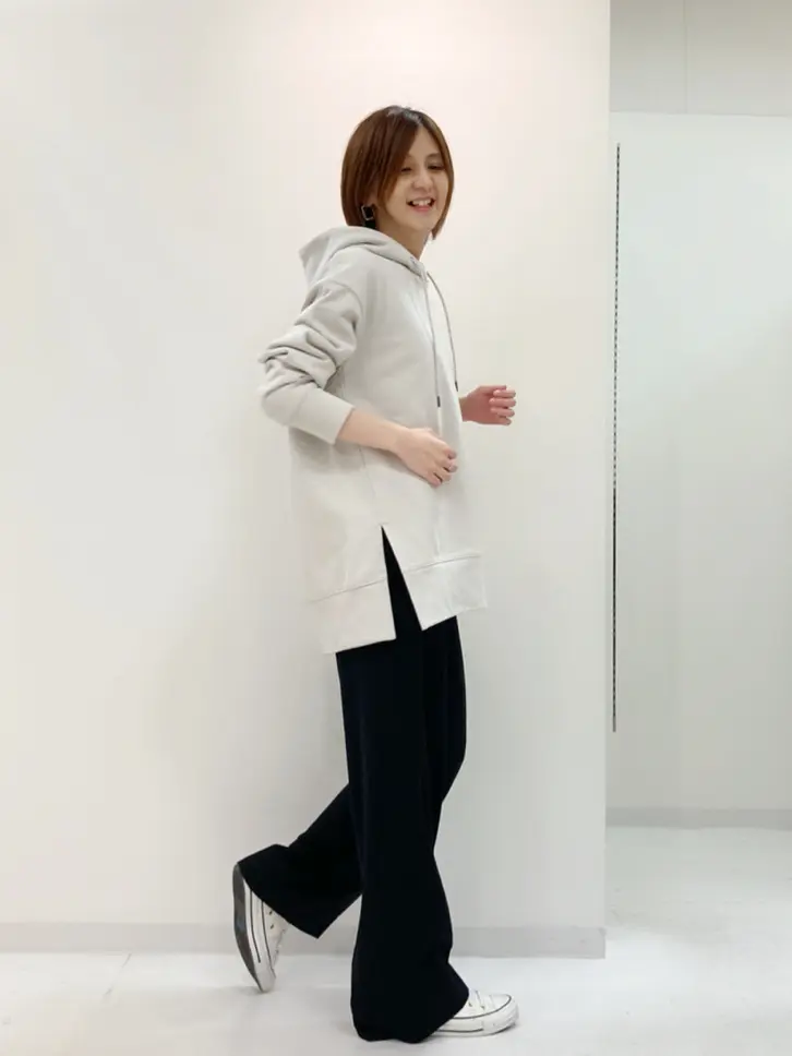 ICB Nagira コーディネート画像