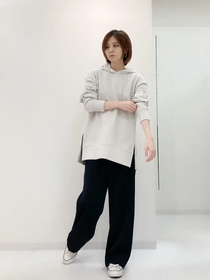 ICB Nagira コーディネート画像