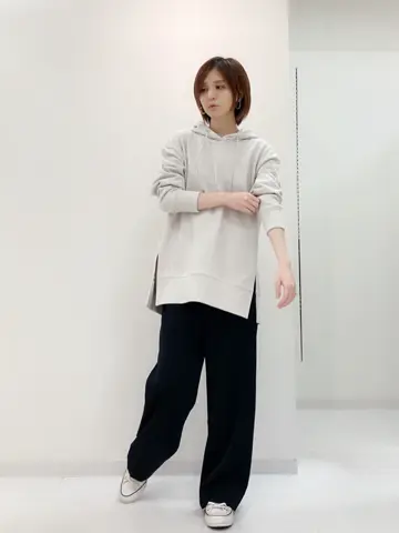 ICB Nagira コーディネート画像