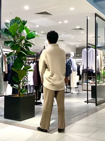 ICB 宮本 コーディネート画像