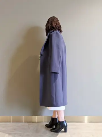 ICB 濱井 コーディネート画像