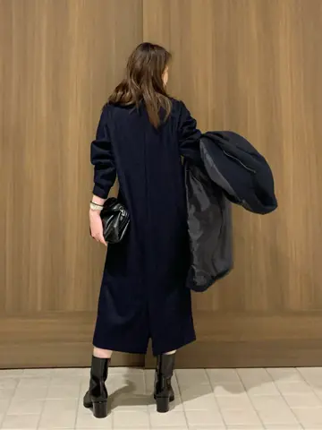 ICB 村田 コーディネート画像