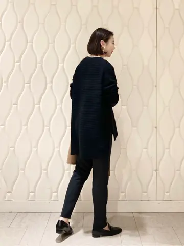 ICB 古住 コーディネート画像