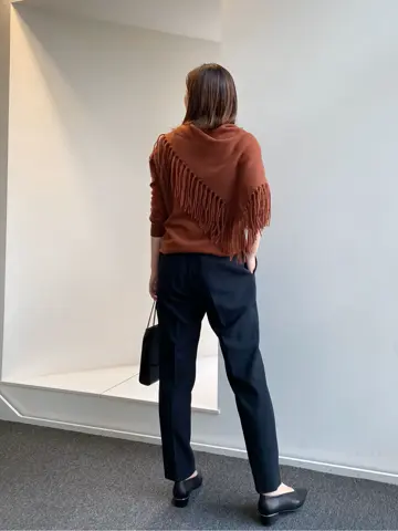 ICB 寺岡 コーディネート画像