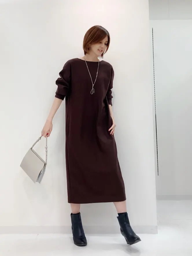  Nagira コーディネート画像