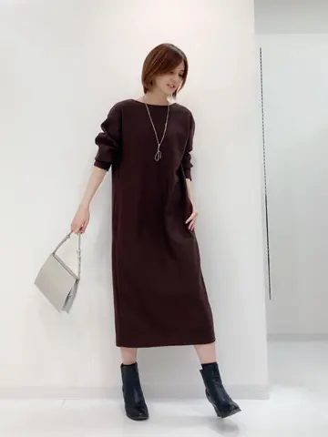 ICB Nagira コーディネート画像