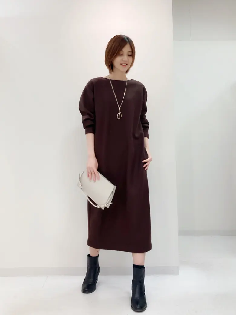 ICB Nagira コーディネート画像