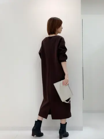 ICB Nagira コーディネート画像