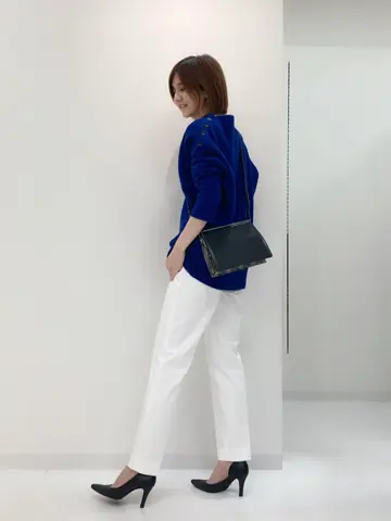 ICB Nagira コーディネート画像