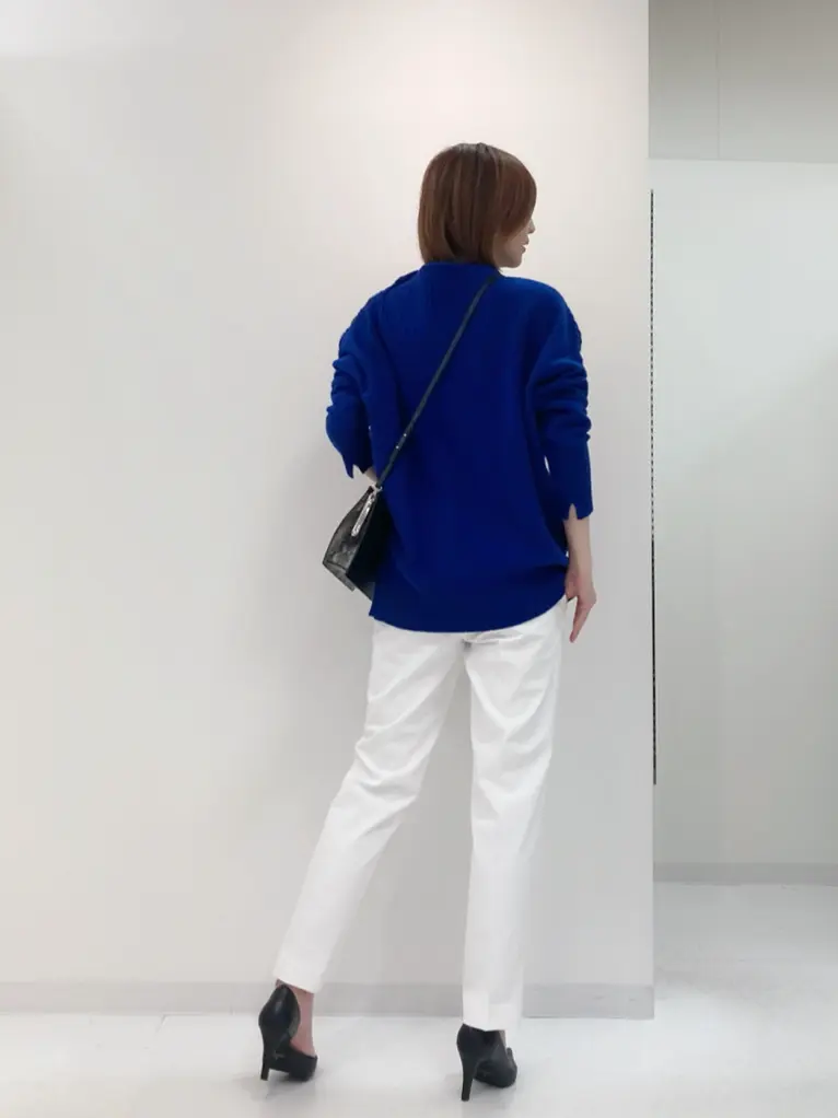 ICB Nagira コーディネート画像